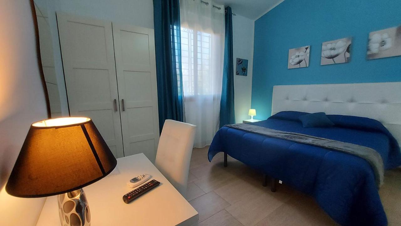 La Suite Di Segesta 칼라타피미 외부 사진