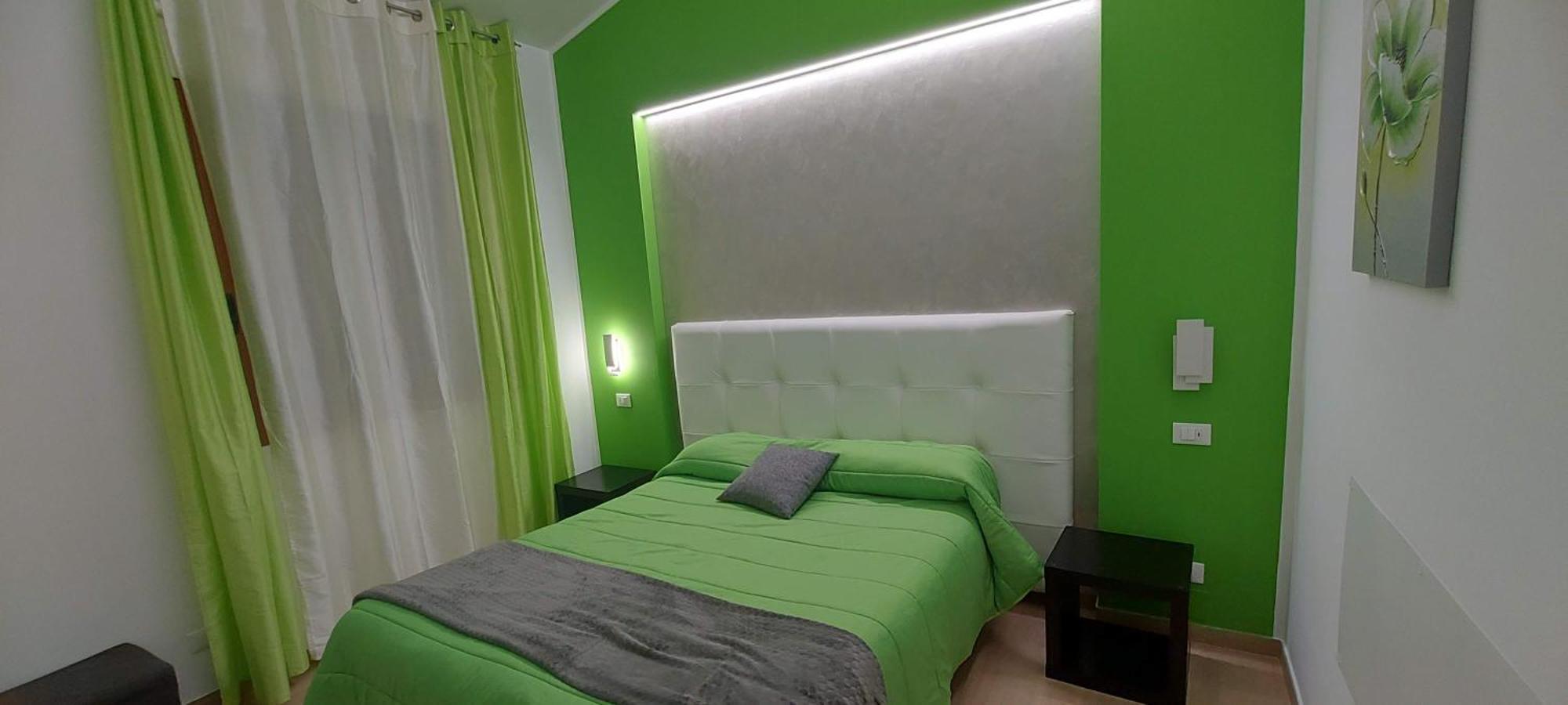 La Suite Di Segesta 칼라타피미 외부 사진