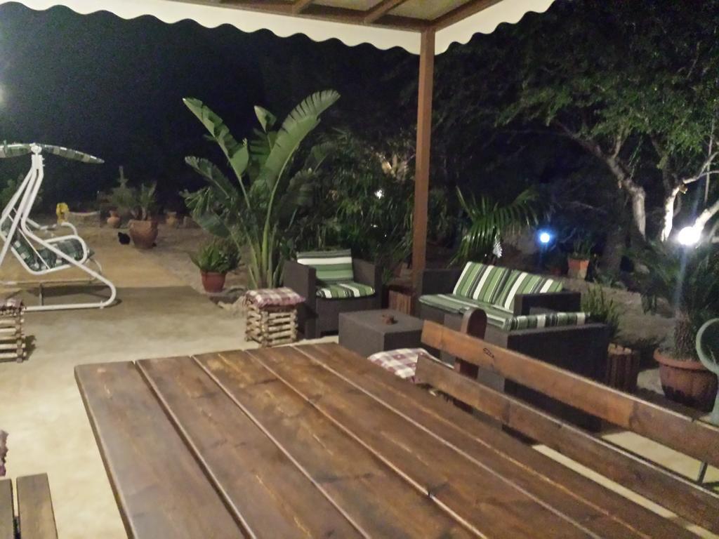 La Suite Di Segesta 칼라타피미 외부 사진