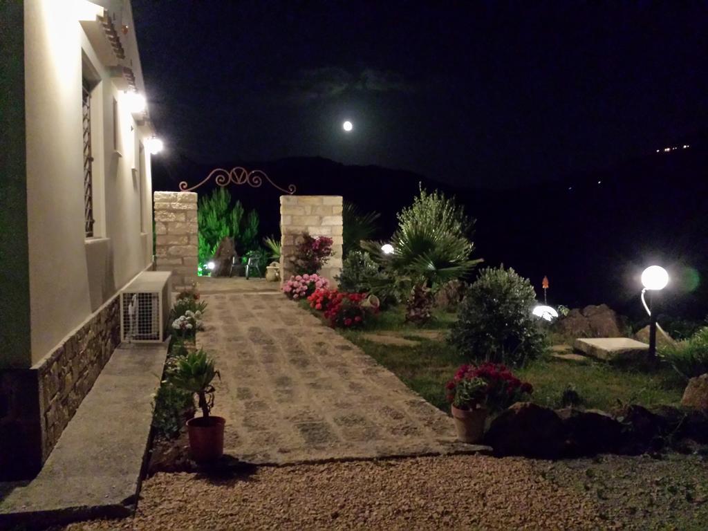 La Suite Di Segesta 칼라타피미 외부 사진