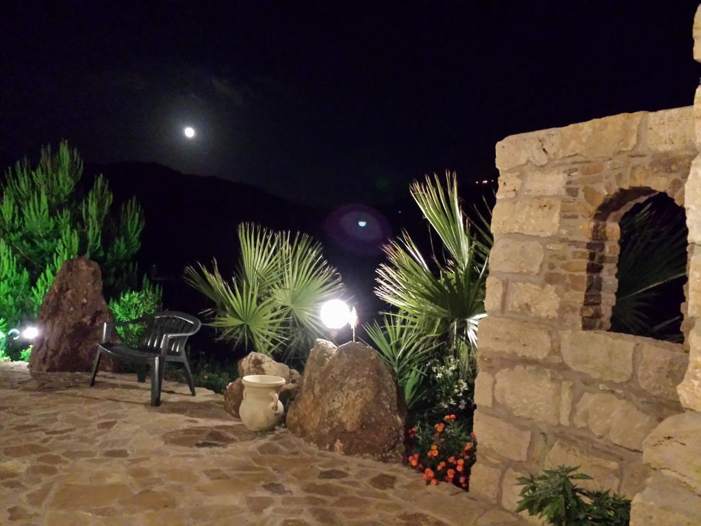 La Suite Di Segesta 칼라타피미 외부 사진