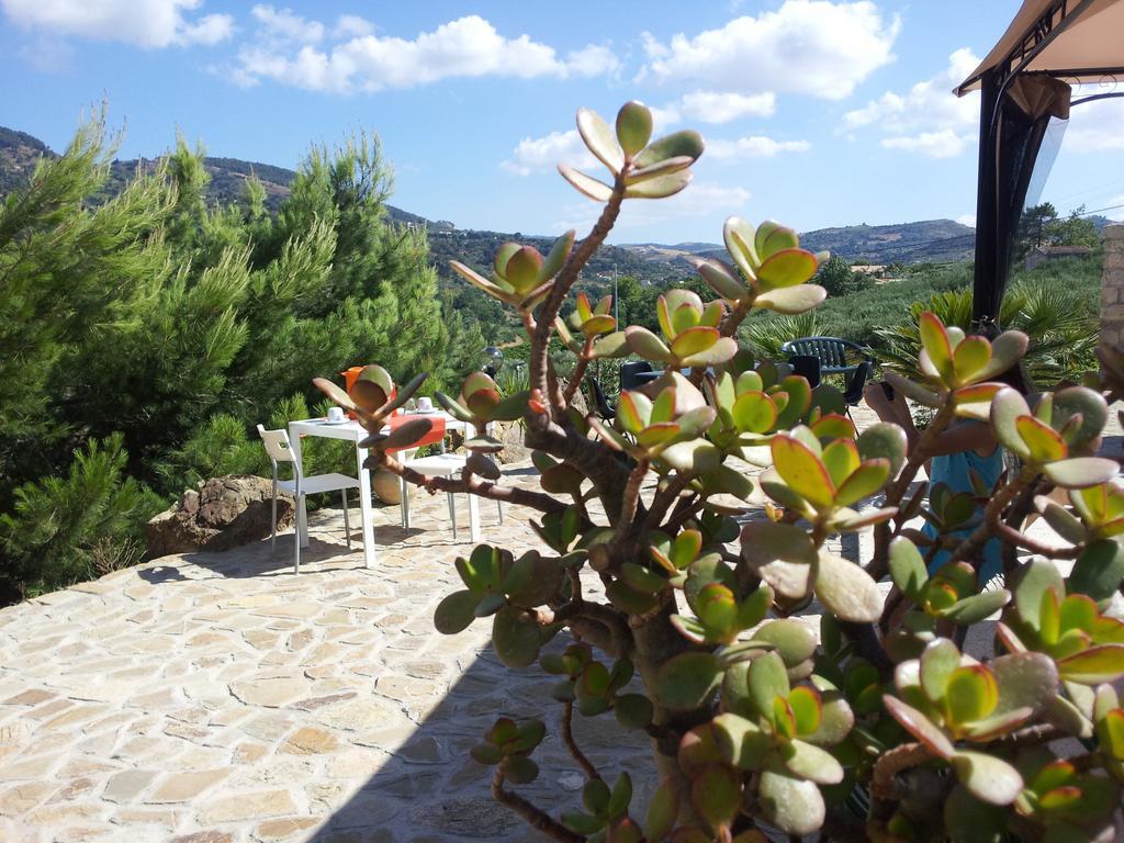 La Suite Di Segesta 칼라타피미 외부 사진